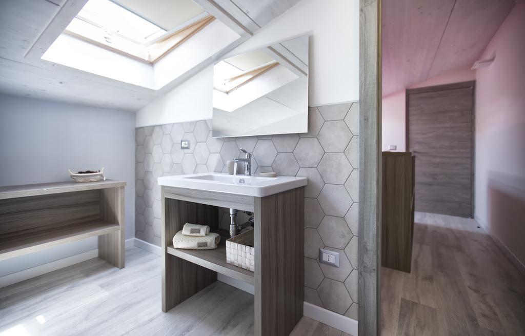Ottocento Guest House Alghero Buitenkant foto