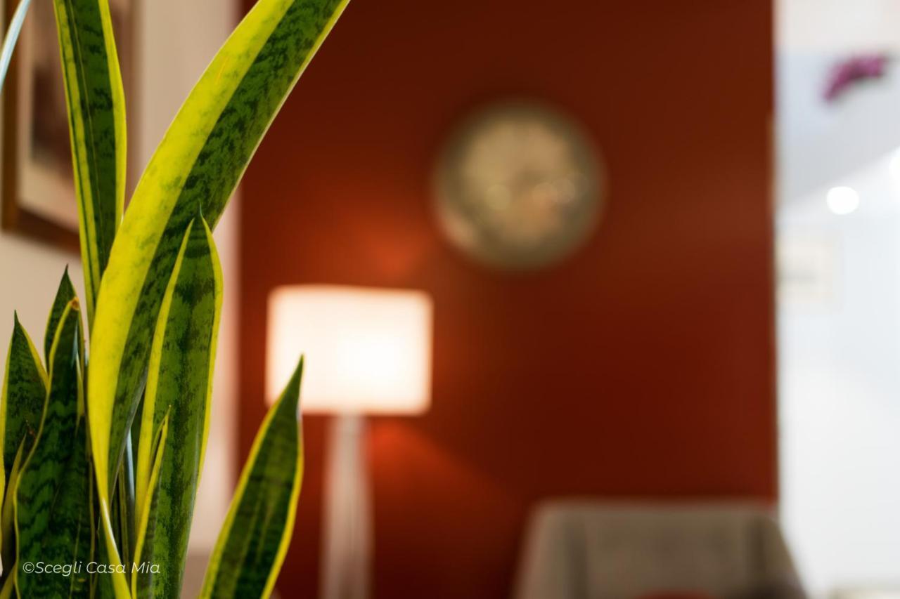 Ottocento Guest House Alghero Buitenkant foto