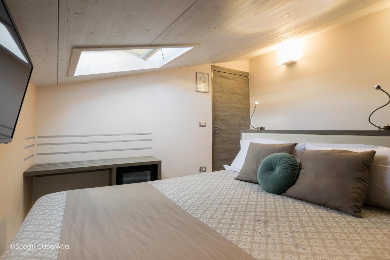 Ottocento Guest House Alghero Buitenkant foto