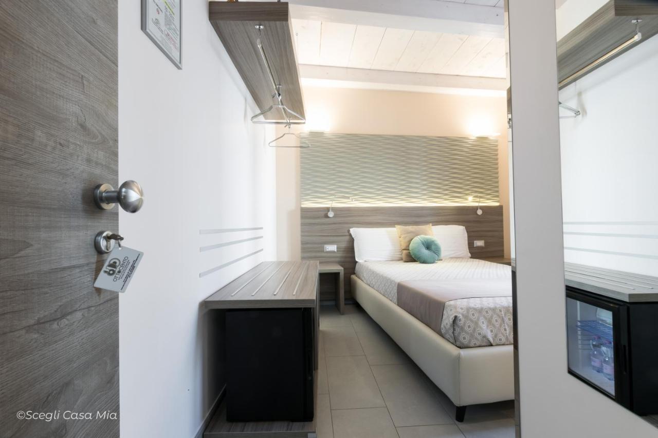 Ottocento Guest House Alghero Buitenkant foto