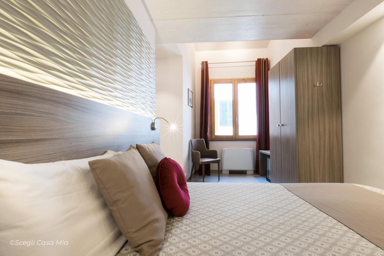 Ottocento Guest House Alghero Buitenkant foto