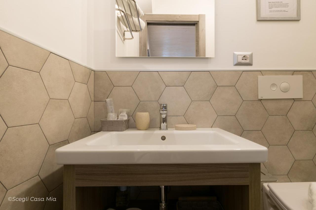 Ottocento Guest House Alghero Buitenkant foto