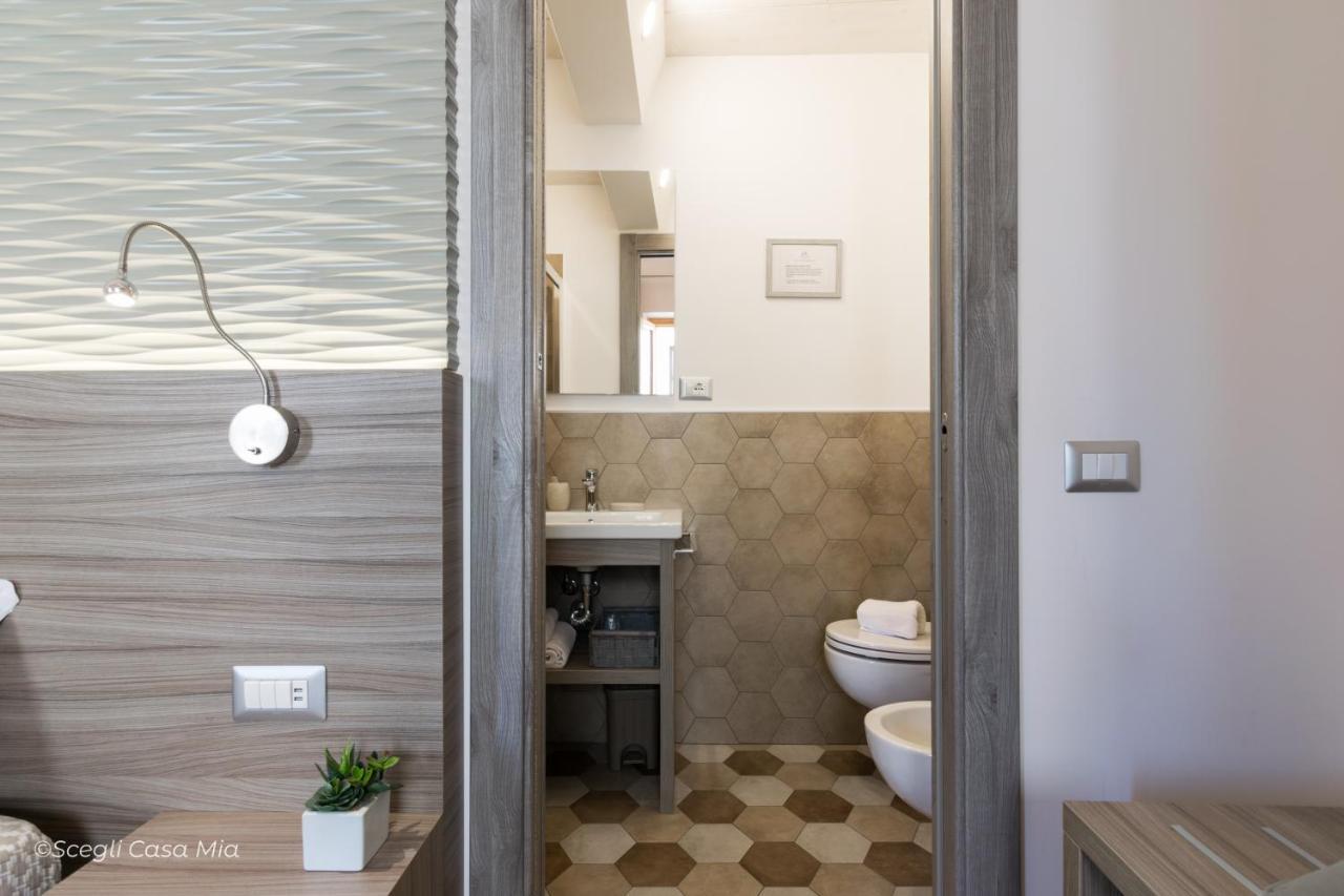 Ottocento Guest House Alghero Buitenkant foto
