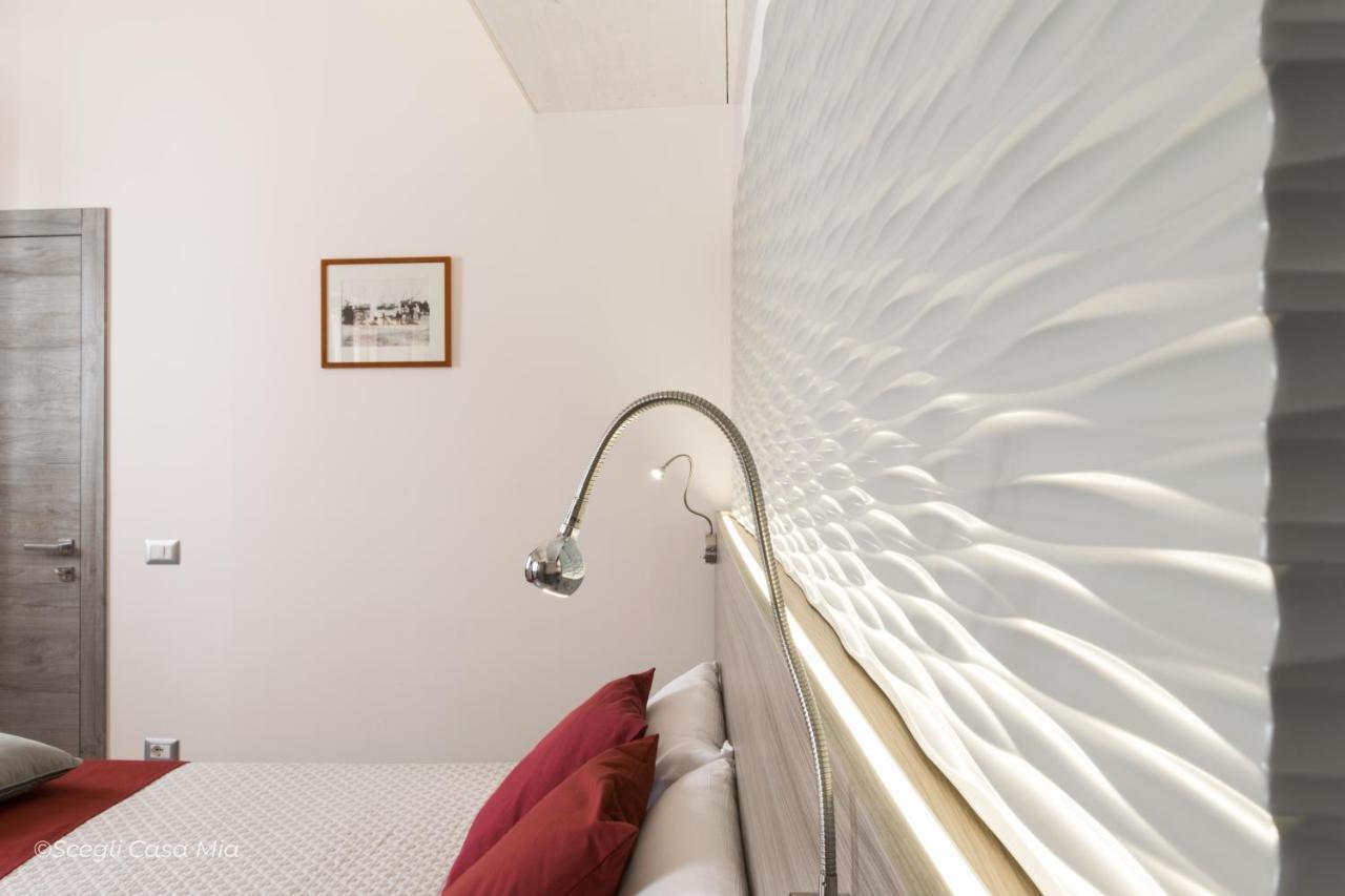 Ottocento Guest House Alghero Buitenkant foto