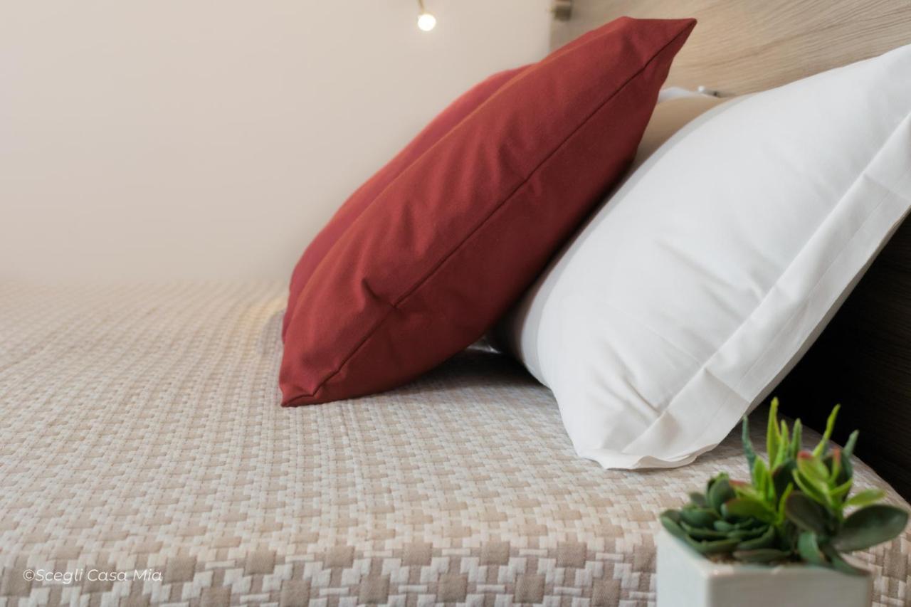 Ottocento Guest House Alghero Buitenkant foto