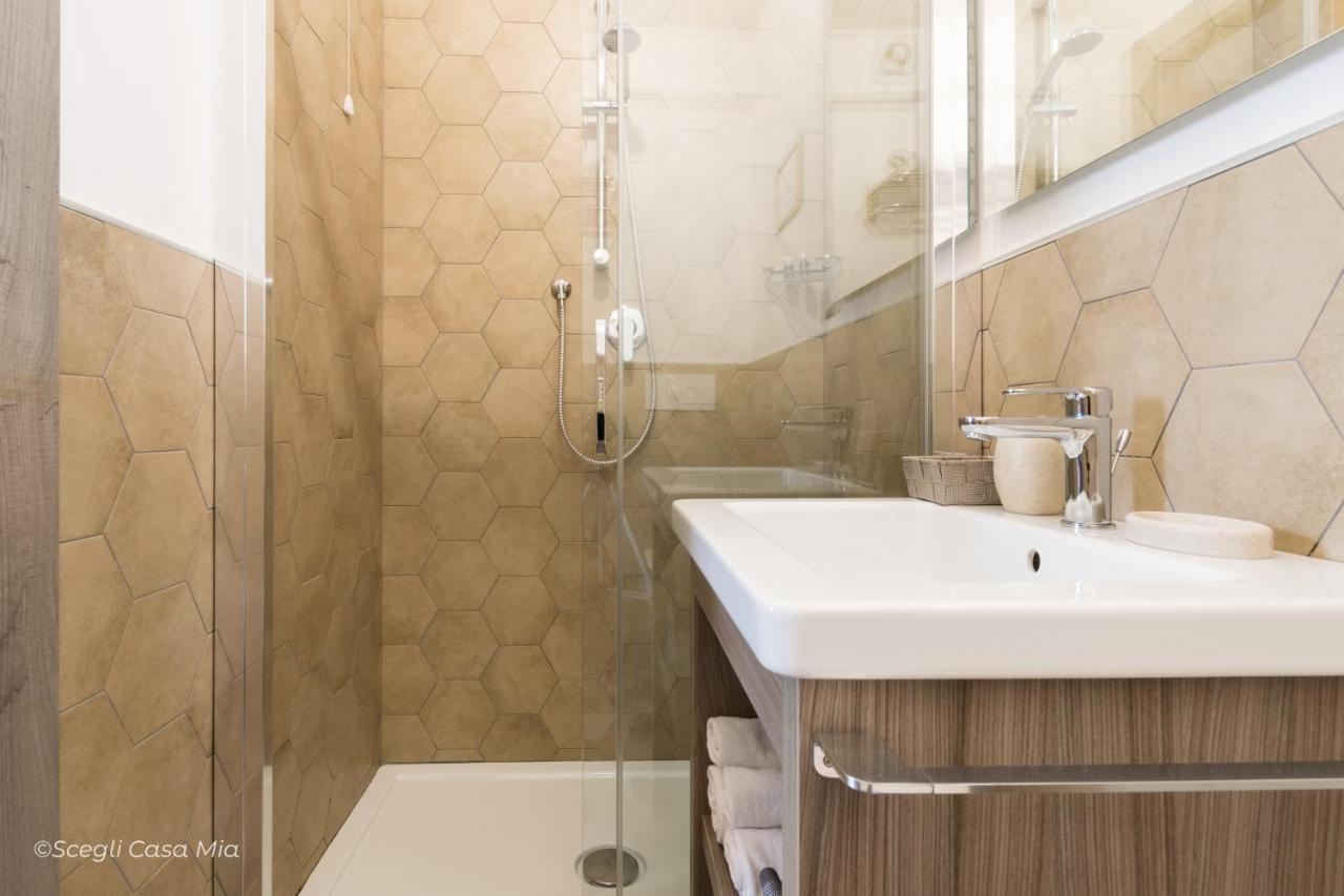 Ottocento Guest House Alghero Buitenkant foto
