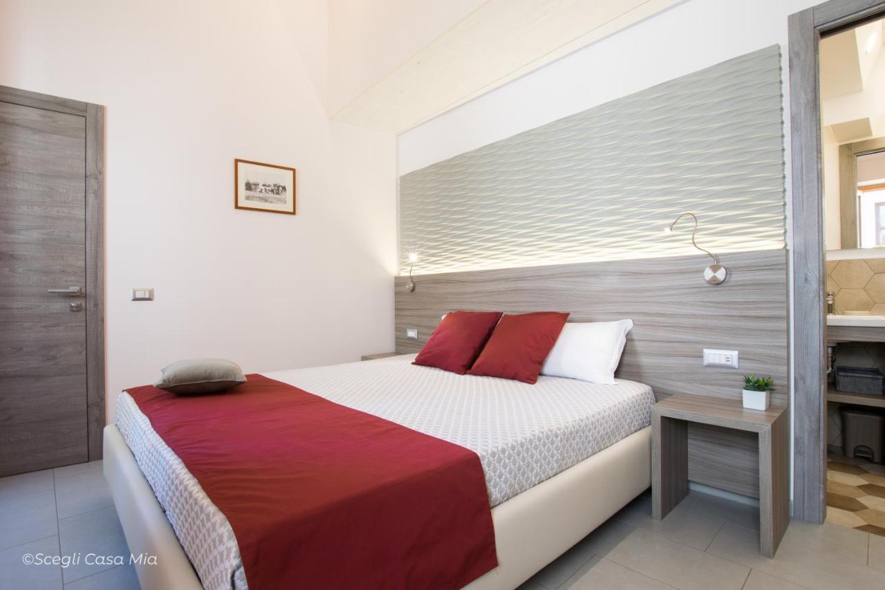 Ottocento Guest House Alghero Buitenkant foto
